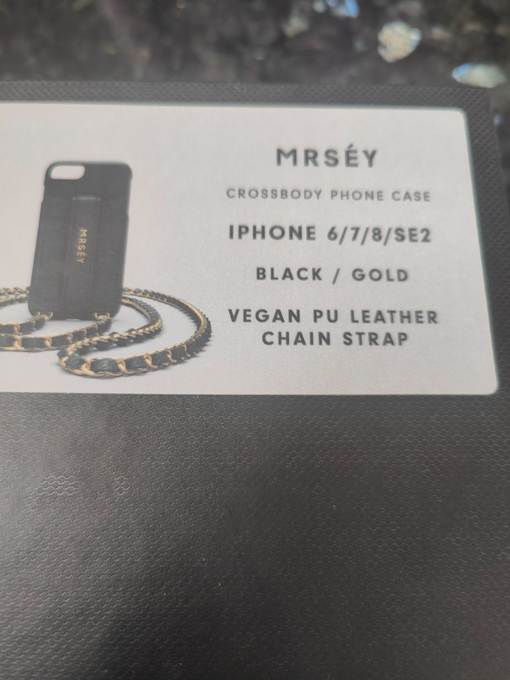 Apple Telefoni cellulari / Smartphones: IPHONE Anhängkette – Usato da Zürich venduto da Mumpfi9 1