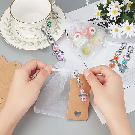 32PCS Hochzeit Gastgeschenke Kommunion