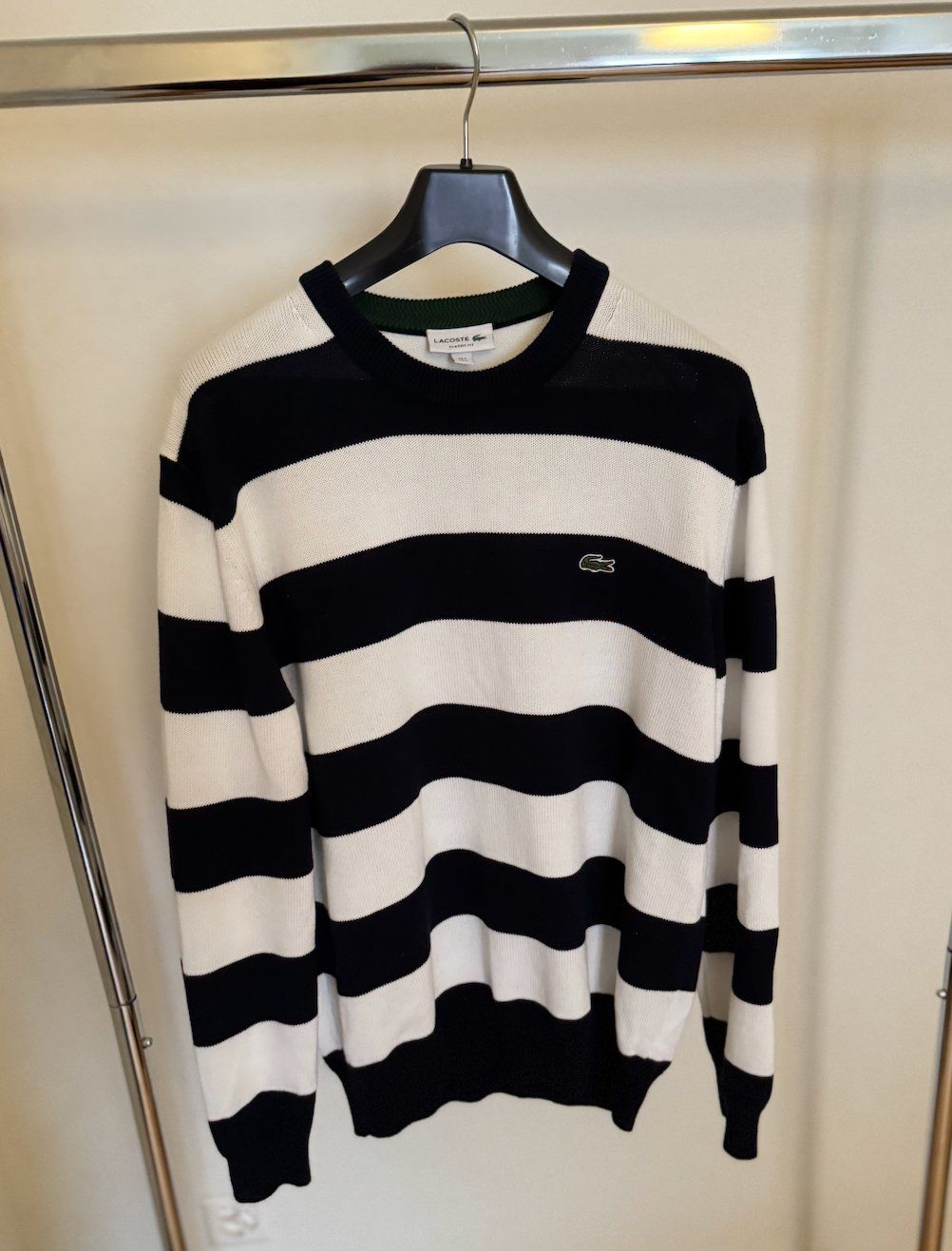 Lacoste Maglioni & Felpe: Lacoste Pullover L – Usato da Zürich venduto da mat_n78x