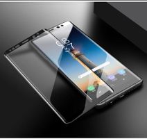 3D Panzerglas Folie 9H Galaxy Note 9