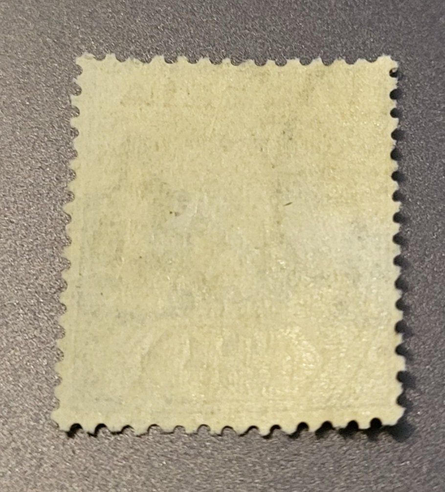 Tous les timbres: Nigeria 1931 alte briefmarken – D'occasion à St Gallen par Stampsalshobby 1