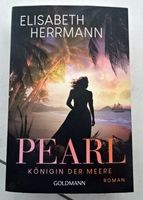 Elisabeth Herrmann Pearl KÖNIGIN DER MEERE