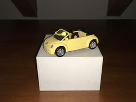Volkswagen Beetle 1/43 VW Beetle