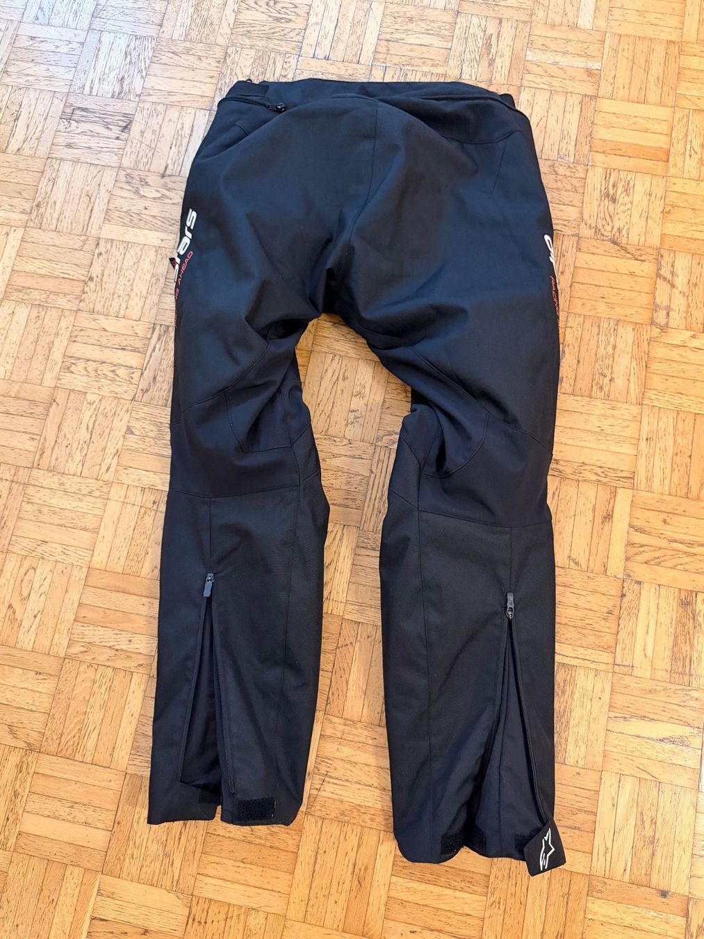 Pantaloni: Alpinestars T-SP R Drystar Pants – Usato da Amriswil venduto da Trivet 1