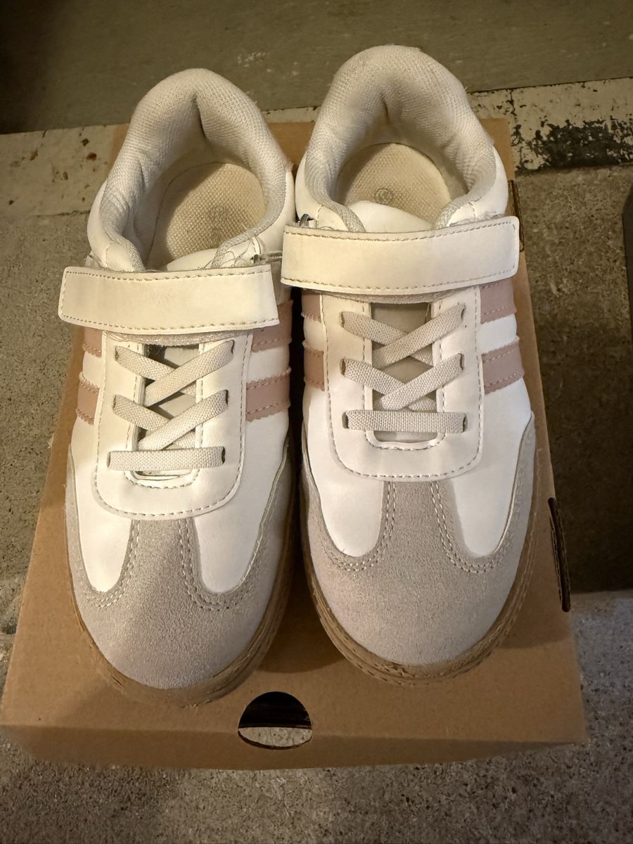 Scarpe per ragazzi: Turnschuhe 31 – Usato da Luterbach venduto da uhrmacherin89