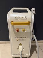 Laser - Diodenlaser - Artmed OPERA VIII PLANAR LED