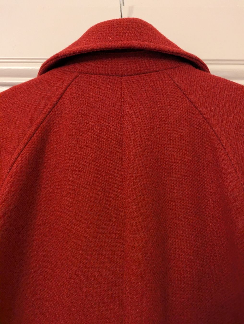 Cappotti: manteau bazar deluxe 40 – Nuovo (secondo la descrizione) da Montreux venduto da dem_gyt9 4