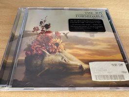 The Joy Formidable – Wolf's Law