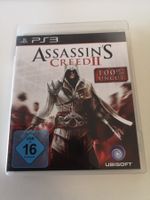 Assassin's Creed II (100% Uncut) (PS3)