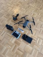 DJI Mavic 3 Pro inkl. 3 Batterien und ND Filter