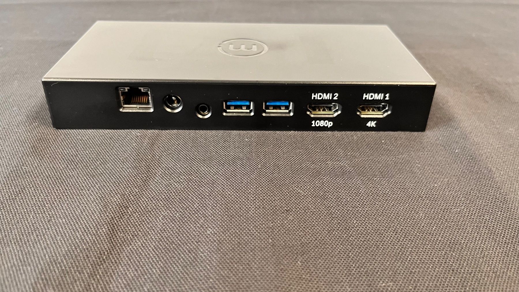 Lettore multimediale & Streamer: mersive Solstice Pod Gen3 SP8096 – Usato da Bern venduto da NIKA-SYSTEMS 2