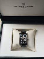 Frederique Constant  Classic Heartbeat Automatic