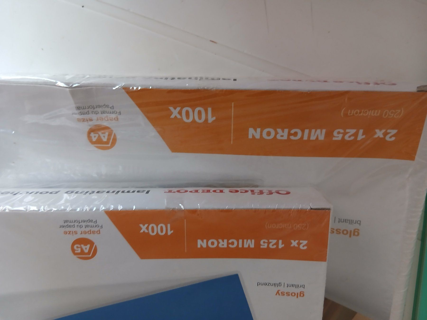 Laminiergeräte: laminator 550w A5&A4 – Neu (gemäss Beschreibung) aus Pfäffikon SZ von Marcus_Aurilius 1