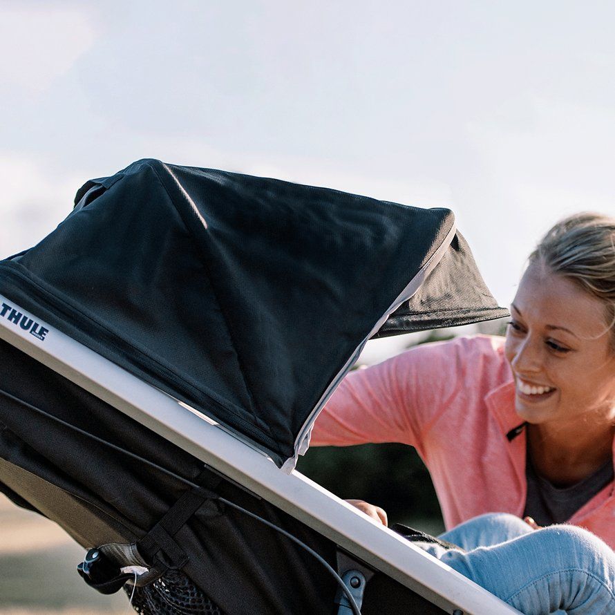 Thule Carrozzine: Passeggino GLIDE 3 – Nuovo e nell'imballaggio originale da Giubiasco venduto da cattaneo 5
