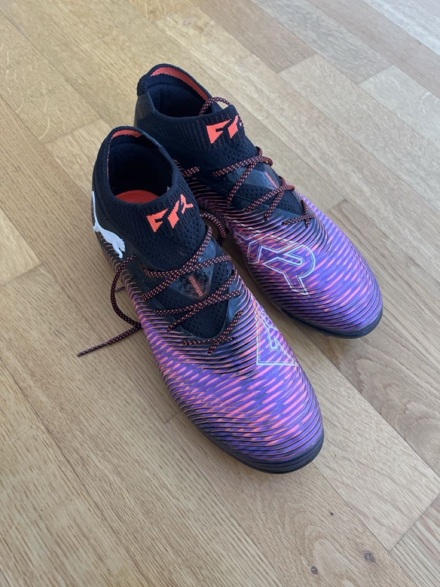 Puma Herrenschuhe: Puma Future 8 Ultimate Gr. 41 – Neu (gemäss Beschreibung) aus Heerbrugg von sve_9hck