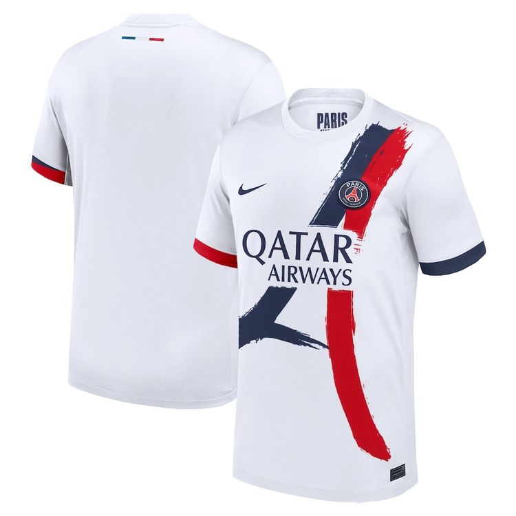 MAILLOT DE FOOT du Nigeria version CAN 2024 , taille L , neuf avec