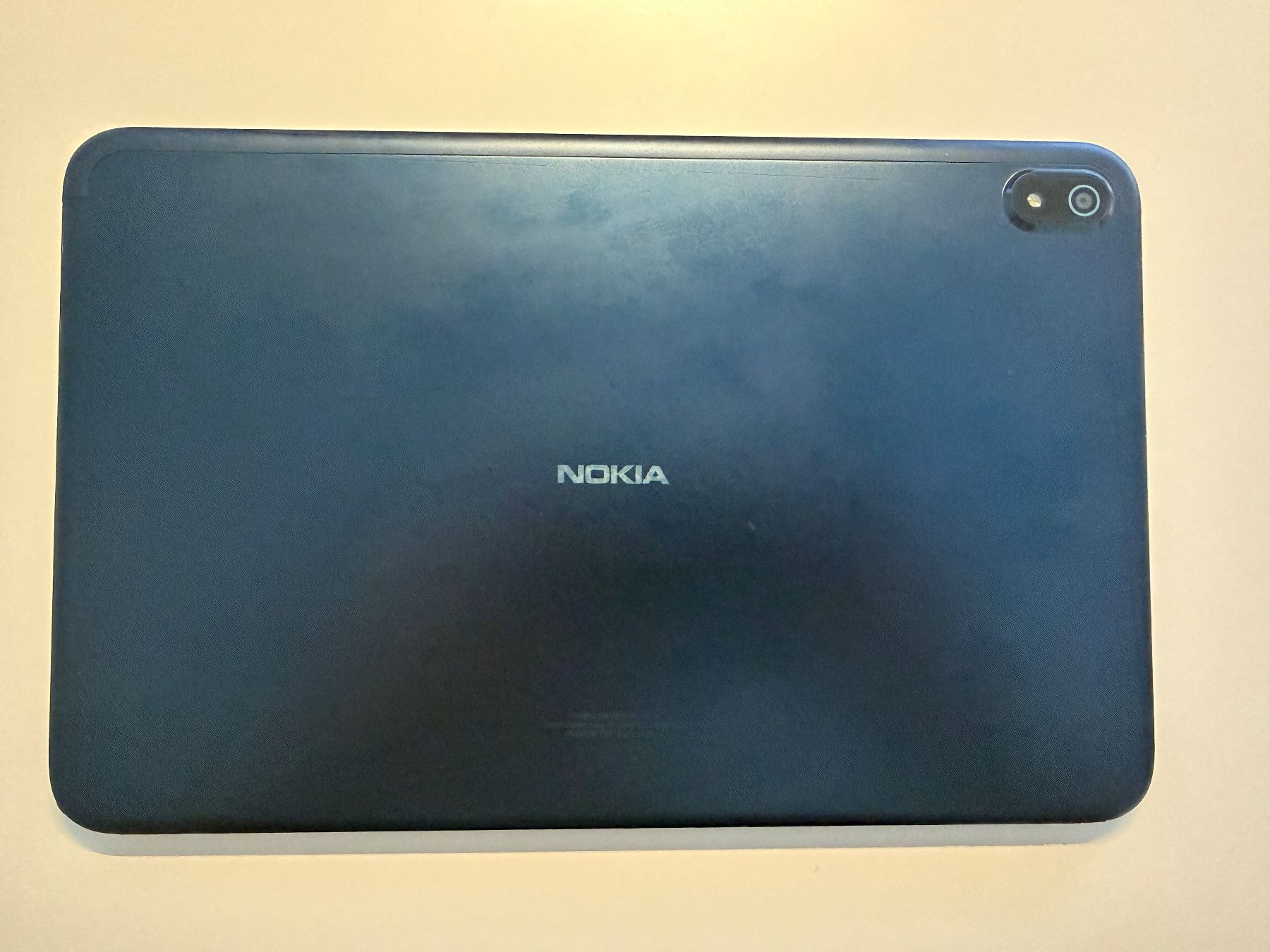 Nokia Tablet PC: Tablet Nokia T20 – Usato da Gland venduto da Lucie1201 1