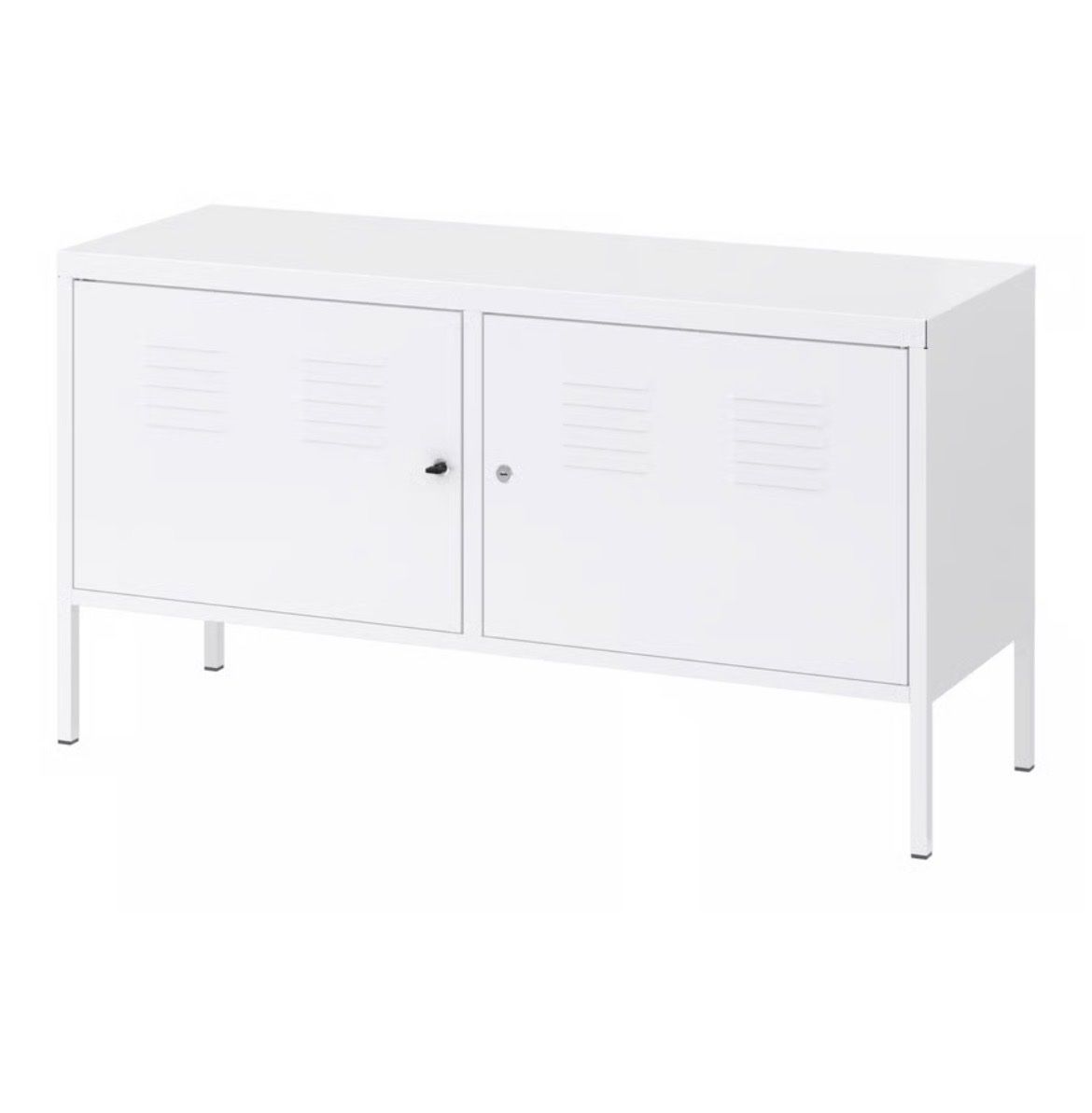 Ikea Commodes: Möbel Metall Ikea – Neuf (Voir description) à Frick par 01100110
