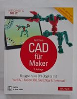 CAD für Maker - Designe deine 3D-Objekte!