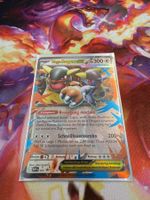 Mega Kangama ex (MEP 025) / Promo