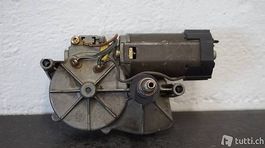 Heckwischermotor für Ihren VW Polo '85-'94