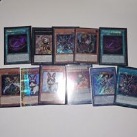yugioh 1x quarter
