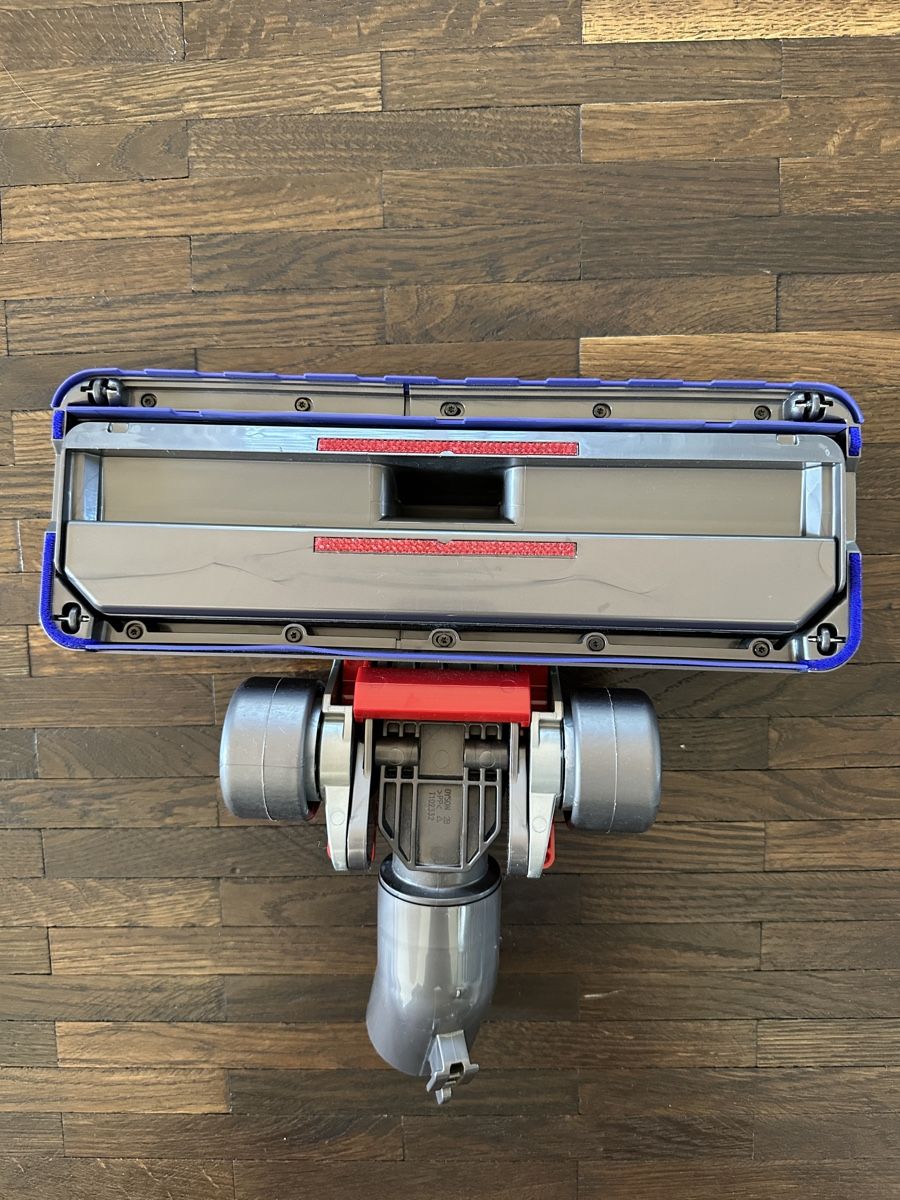 Dyson Staubsauger & Zubehör: Dyson Bodendüse – Neu (gemäss Beschreibung) aus Hasle b. Burgdorf von rema78 2