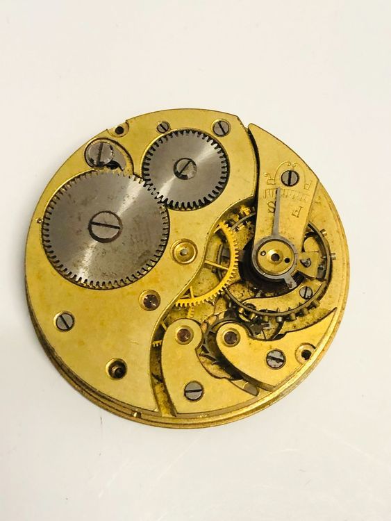 Peter Peschel Restauration Réparation Horlogerie Pendules Anciennes-Bordeaux-Montre Gousset