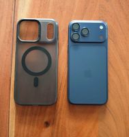 iPhone 17 Pro Max / 256 GB