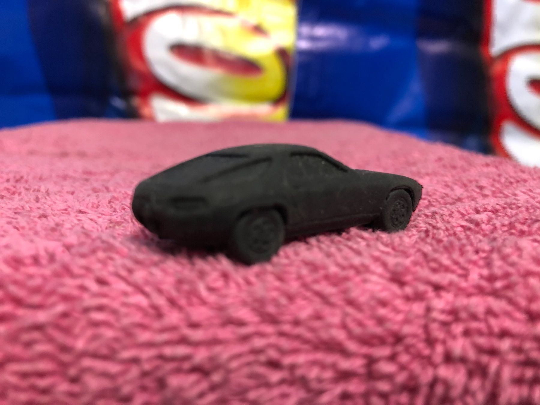 Sonstiges Schreiben & Zeichnen: Porsche 928 radiergummi – Neu (gemäss Beschreibung) aus Reinach AG von rares75 1