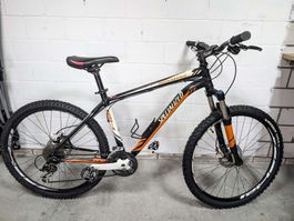👉 SPECIALIZED Rockhopper MTB 45 cm / 26” / 3x9 🚚