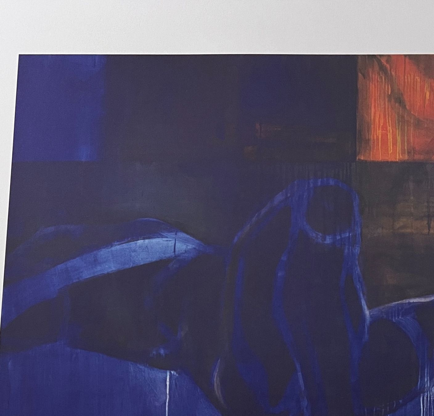 Grafica & Litografie: URS GERBER LITHOGRAPHIE SIGNIERT NUMMERIERT – Usato da Gersau venduto da grafik-kunst 1
