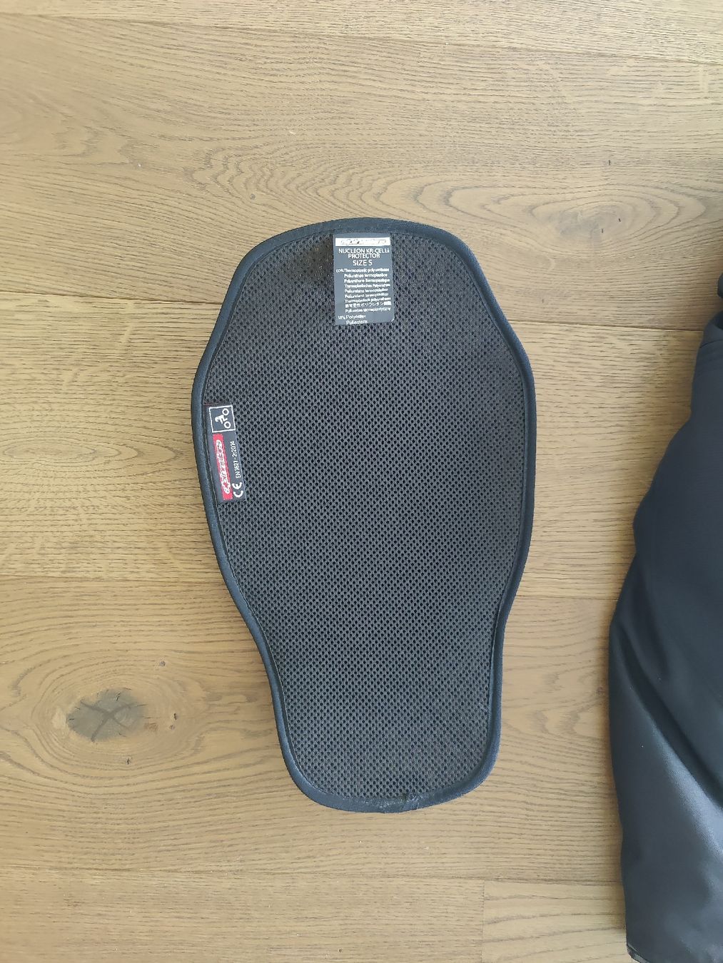 Alpinestars Anzüge: Motorradbekleidung Alpinestars – Gebraucht aus Tegerfelden von Valentin_Jeggli 6