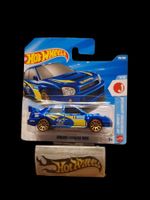 Hot Wheels HW J-Imports 2026 Subaru Impreza WRX 7/10 S
