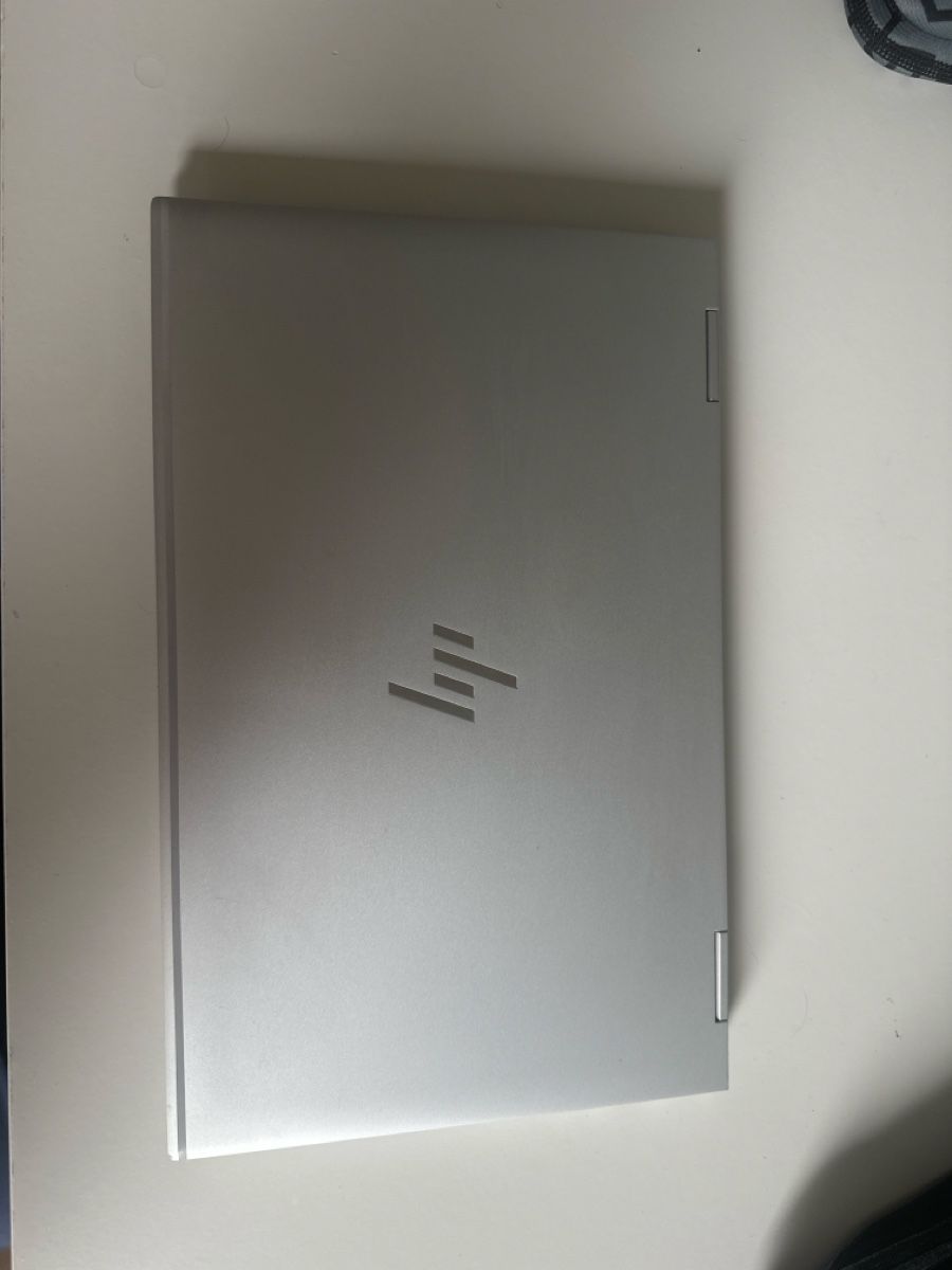Hewlett Packard Portables: HP EliteBook x360 1030 G8  – D'occasion à Binningen par nicestuff374 1