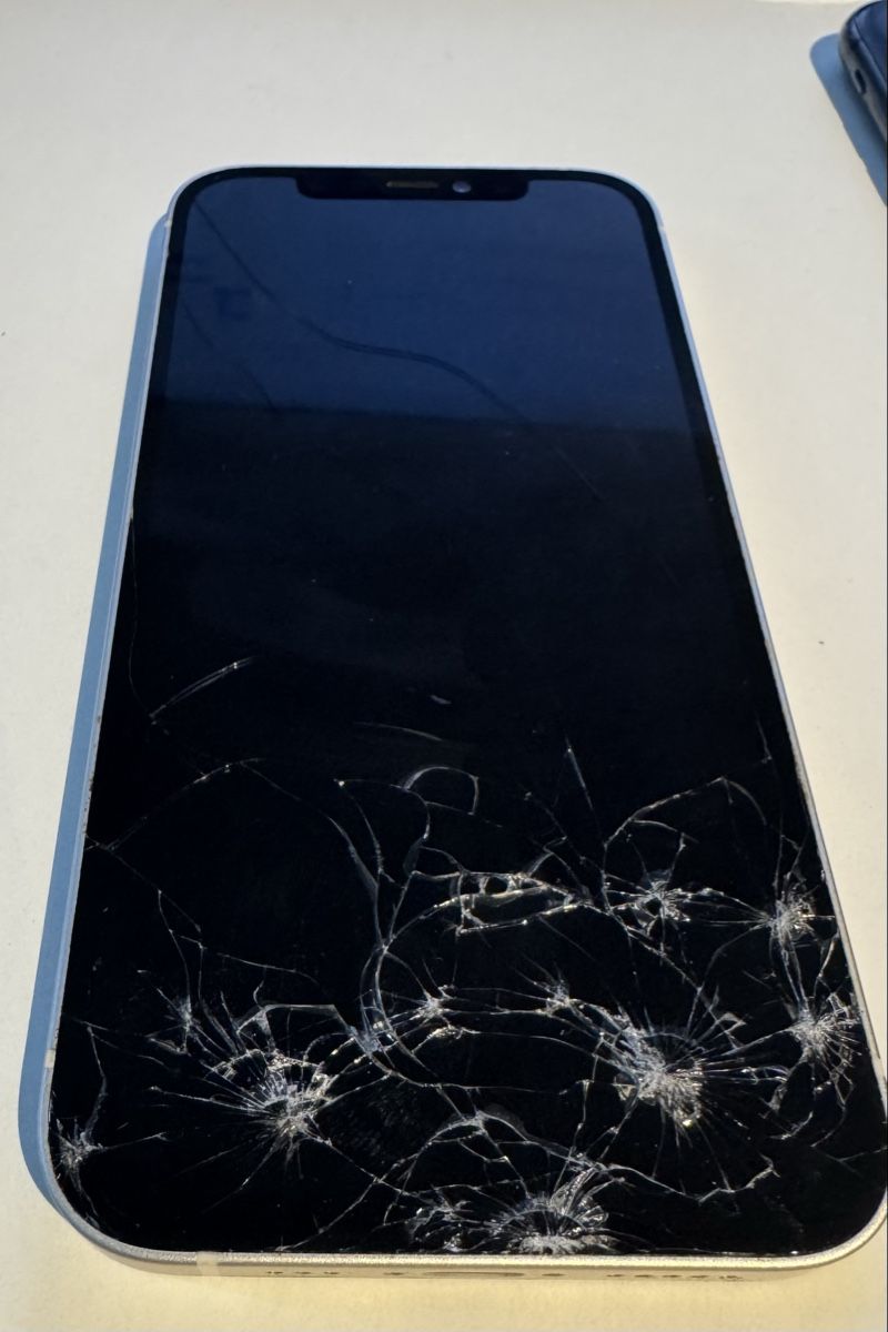 Apple Handys / Smartphones: iPhone 12 – Defekt aus Adliswil von Busys