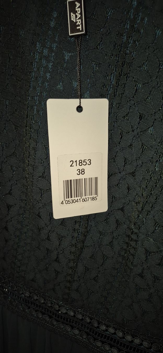 Vestiti: NEU Cocktailkleid mit passendem Bolero – Nuovo (secondo la descrizione) da Rodersdorf venduto da dane083 3