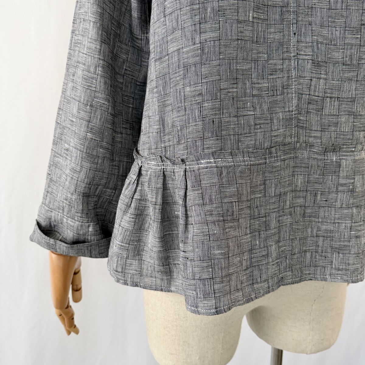 Oska Giacche: OSKA Light Blazer – Nuovo (secondo la descrizione) da Emmen venduto da Avviivva_Com2023 5