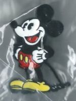 Mickey Mouse Pin  Disney Motiv