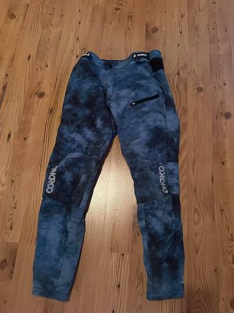 Dharco Bikehose Damen XL