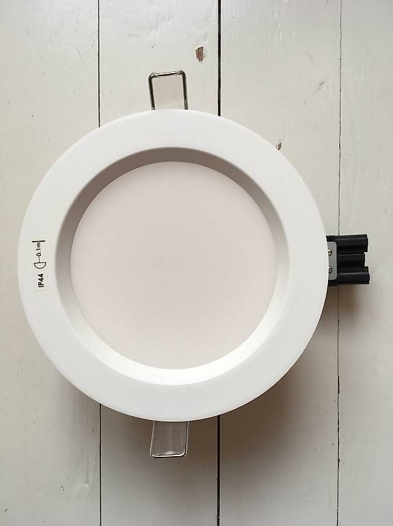 Lampadari & plafoniere: Megaman LED Deckenleuchten (9 Stk, einzeln) – Nuovo e nell'imballaggio originale da Winterthur venduto da Wintifrosch 3