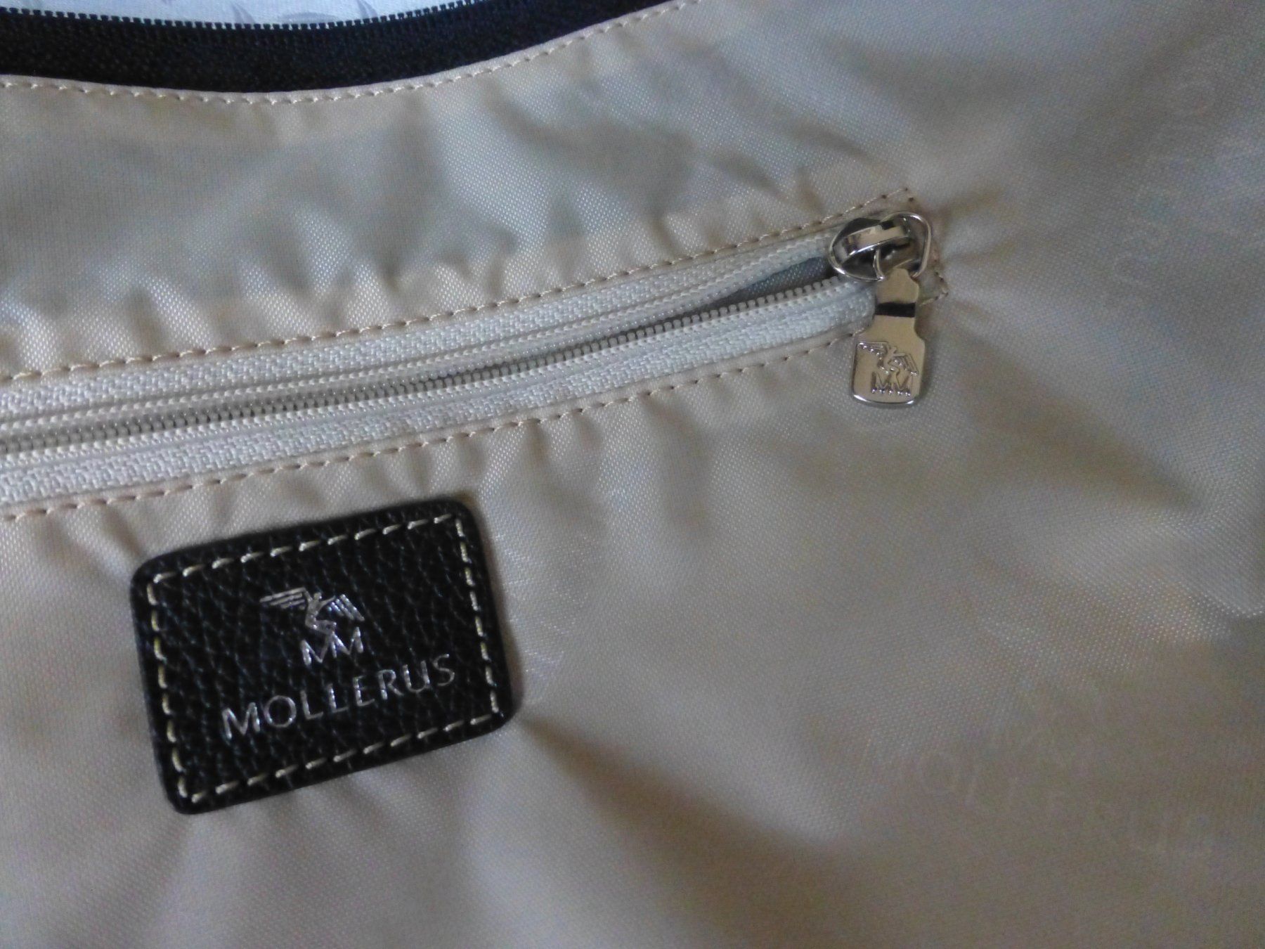 Sacs femmes: Damentasche von Mollerus – D'occasion à Würenlingen par drago56 6