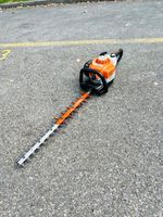 Heckenschere Stihl HS 82 R Jahrgang 2024