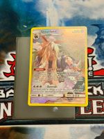 Pokémon / Stoutland / CEC 248 / Illustration Rare / NM / EG