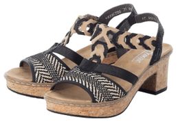 Rieker Sandalette, Sandale, ***NEU***, Gr. 37