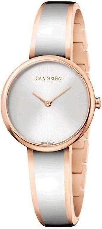Calvin Klein Orologi: Damenuhr Calvin Klein Seduce K4E2N61Y – Nuovo e nell'imballaggio originale da Niederhasli venduto da mybluefish 1
