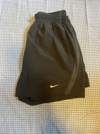 Nike Dri fit Shorts 