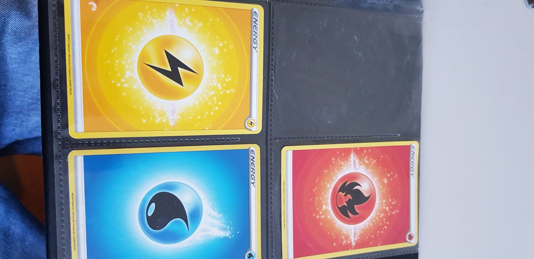 Pokémon Carte collezionabili: Pokémon – Usato da Frauenfeld venduto da kimi.sidi 4