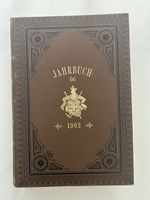SAC Jahrbuch 1903