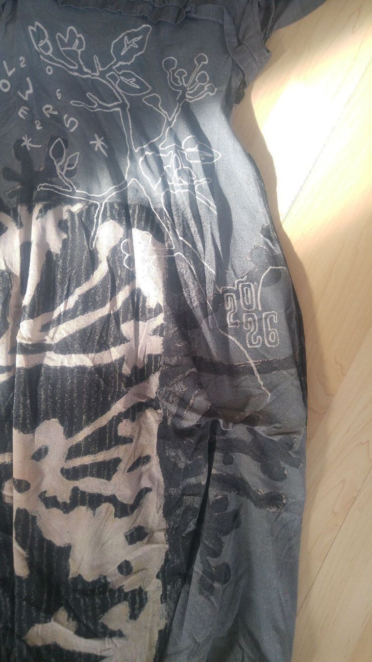 Vestiti: Kleid von 2026, Gr. 2 od. 38 – Usato da Suhr venduto da andreas_2008 3